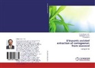 Awang Bono, Reddy Prasa D M, Reddy Prasad D M, Reddy Prasad D. M., Reddy Prasad D.M., Duduk Krishnaiah... - Ultrasonic assisted extraction of carrageenan from seaweed