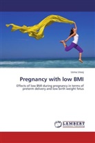 Uzma Urooj - Pregnancy with low BMI