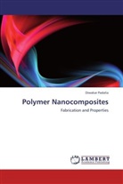 Diwakar Padalia - Polymer Nanocomposites