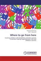 Neil T Raymond, Neil T. Raymond, Wiedaa Slemming, Wiedaad Slemming - Where to go from here