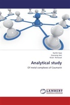 Gauran Jani, Gaurang Jani, Kiran Nimavat, Karti Vyas, Kartik Vyas - Analytical study