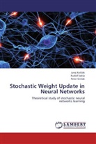 Rudolf Jak a, Rudolf Jak¿a, Rudol Jaksa, Rudolf Jaksa, Juraj Ko  ák, Juraj Ko¿¿ák... - Stochastic Weight Update in Neural Networks