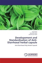 Amitkumar Patel, Natvarla Patel, Natvarlal Patel, Seja Patel, Sejal Patel - Developement and Standardisation of Anti-Diarrhoeal herbal capsule