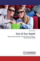 Justin Brecese - Out of Our Depth