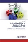 Eric J Nach, Eric J. Nach - Instructional Use of Research-Based Interventions For