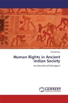 Prohlad Roy - Human Rights in Ancient Indian Society