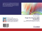 Mohammed Y Alswaitti, Mohammed Y T Alswaitti, Mohammed Y. T. Alswaitti, Bakhtiar Affend Bin Rosdi, Bakhtiar Affendi Bin Rosdi - Finger Knuckle Print (FKP) Recognition