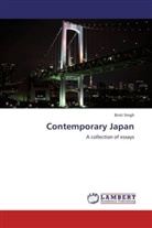 Binti Singh - Contemporary Japan