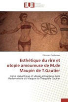 Clémence Tombereau, Tombereau-c - Esthetique du rire et utopie