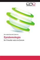 Hernando Salcedo Gutiérrez - Epistemología