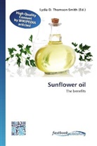 Lydi D Thomson-Smith, Lydia D. Thomson-Smith - Sunflower oil