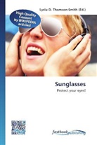 Lydi D Thomson-Smith, Lydia D. Thomson-Smith - Sunglasses