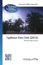 Edward R. Miller-Jones, Edwar R Miller-Jones - Typhoon Son-Tinh (2012)