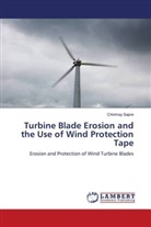 Chinmay Sapre - Turbine Blade Erosion and the Use of Wind Protection Tape