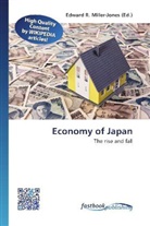Edward R. Miller-Jones, Edwar R Miller-Jones - Economy of Japan