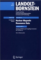 R.R. Gupta, M. Jain, M.D. Lechner, B.M. Mikhova - Landolt-Börnstein, Numerical Data and Functional Relationships in Science and Technology - 35D3: Heterocycles