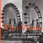 Laszlo L.. Lugosi - Wien gestern und heute. Vienna then and now