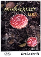 ISKA - Herbstblatt
