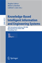 Bogdan Gabrys - Knowledge-Based Intelligent Information and Engineering Systems, 2 Teile. Pt.1