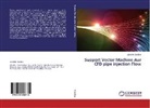 Zahid H Khokhar, Zahid H. Khokhar - Support Vector Machine Aur CFD pipe injection Flow