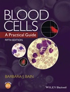 Barbara J Bain, Barbara J. Bain, Barbara Jane Bain, Barbara J. Bain - Blood Cells
