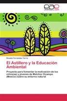 Rosalía Fernández Tarrío - El Astillero y la Educación Ambiental