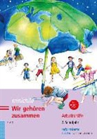 Rahel E Marugg, Rahel Ester Marugg, Tanja Stephani - Wir gehören zusammen
