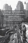 Rona Cran, Cran Rona - Collage in Twentieth-Century Art, Literature, and Culture