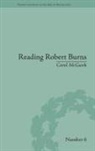 Carol Mcguirk, McGuirk Carol - Reading Robert Burns