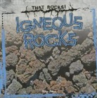 Maria Nelson - Igneous Rocks