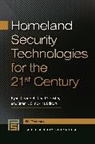 Ryan K. Baggett, Ryan Keith Baggett, Ryan/ Foster Baggett, Chad S. Foster, Brian Simpkins, Ryan Baggett... - Homeland Security Technologies for the 21st Century