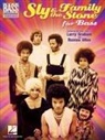 Sly &amp; The Family Stone (CRT), Sly &amp;amp, The Family Stone (CRT), Hal Leonard Publishing Corporation - Sly & the Family Stone for Bass