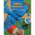 Shane/ Bear Templeton, Houghton Mifflin Company - Houghton Mifflin Spelling and Vocabulary