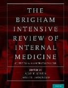 Ajay K. Singh, Ajay K. (Director Singh, Ajay K. (EDT)/ Loscalzo Singh, Ajay K. Loscalzo Singh, Joseph Loscalzo, Joseph (Hersey Professor of the Theory and Practice of Physic at Harvard Medical School; Chairman of Medicine Loscalzo... - Brigham Intensive Review of Internal Medicine Question and Answer