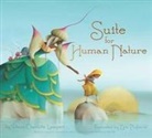 Charlotte Lampert Diane, Diane Lampert, Diane Charlotte Lampert, Wynton Marsalis, Wynton/ Diane Marsalis, Eric Puybaret - Suite for Human Nature