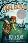 Holly Black, Holly/ Wheeler Black, Eliza Wheeler - Doll Bones