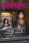 P J Night, P. J. Night, P.J. Night - Will You Be My Friend?