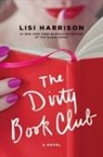 Lisi Harrison - The Dirty Book Club