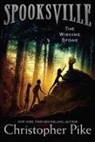 Christopher Pike, Christopher Pike - The Wishing Stone