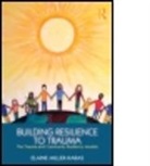 Elaine Miller Karas, Elaine Miller-Karas, Elaine (Trauma Resource Institute Miller-Karas, Miller-Karas Elaine - Building Resilience to Trauma