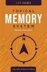 Navigators (COR), Navigators (EDT), The Navigators - Topical Memory System Life Issues Memory Verse Cards