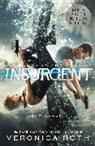 Veronica Roth, Roth Veronica - Insurgent (Film Tie-In)