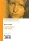 Nelly Carpentier - Adomamans