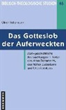 Ulrich Kellermann, Ulrich Kellermann, Reihe herausgegeben von Frey - Das Gotteslob der Auferweckten