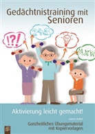 Sabine Kelkel - Gedächtnistraining mit Senioren