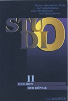 Klaus-Uwe Dürr, Reinhard Heydenreich - Studio - 11: Der Dom der Könige