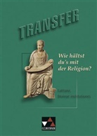 Stefan Freund, Laktanz, Clemen Utz, Clement Utz - Wie hältst du's mit der Religion?
