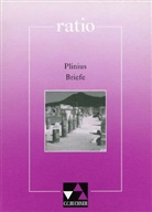 Plinius der Jüngere - Briefe