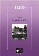 Caesar, Gaius Julius Caesar - Der Gallische Krieg