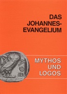 Gabriele Kliegl - Das Johannes-Evangelium